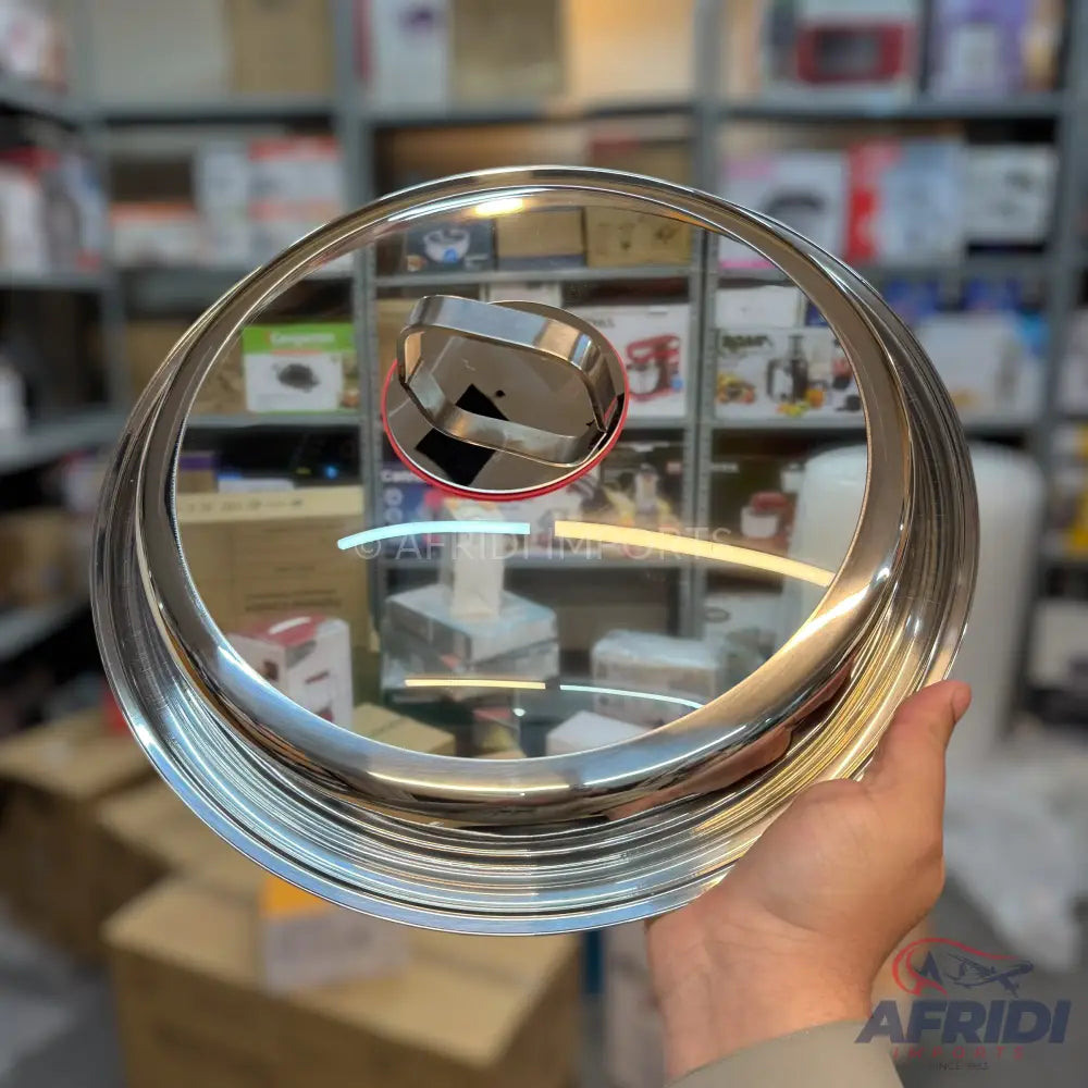 14 Inch HoneyComb Handi