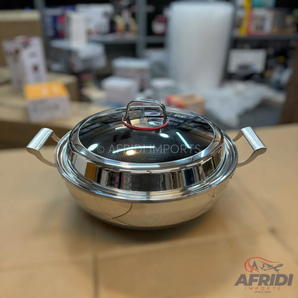 14 Inch HoneyComb Handi