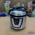 Ardee 6L Digital Electric Pressure Cooker