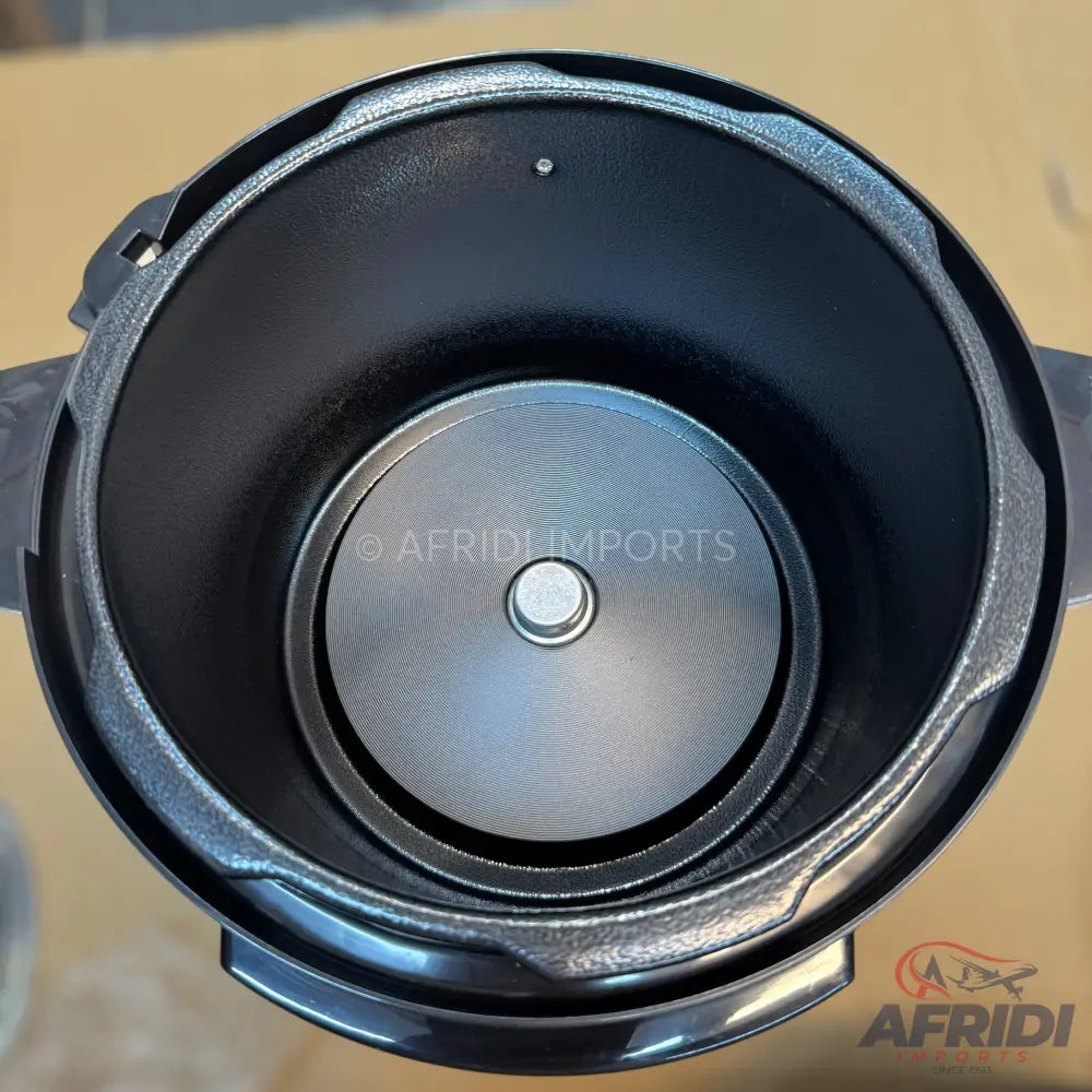 Ardee 6L Digital Electric Pressure Cooker