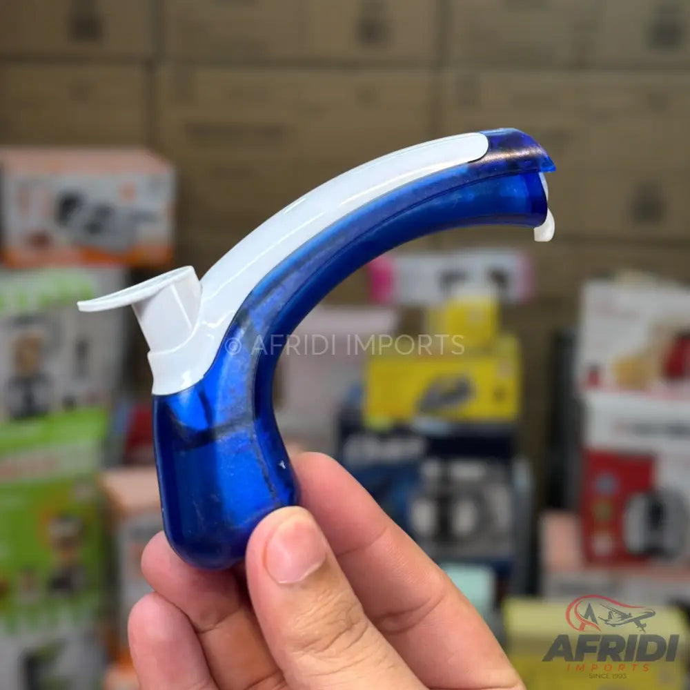 Extrahouse Portable Folding Steam Iron