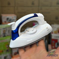 Extrahouse Portable Folding Steam Iron