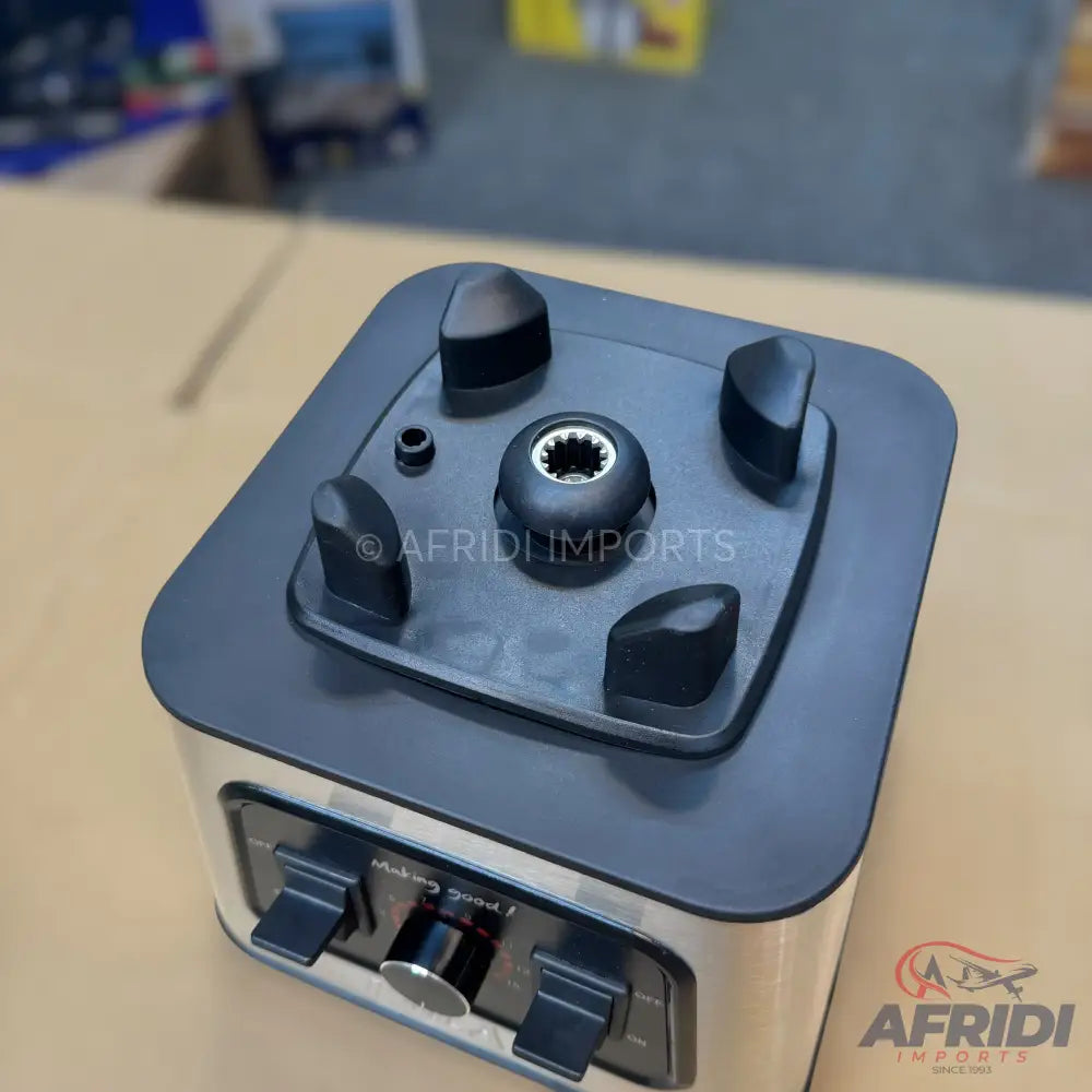 Kolax 2.5L Blender Grinder - German Lot