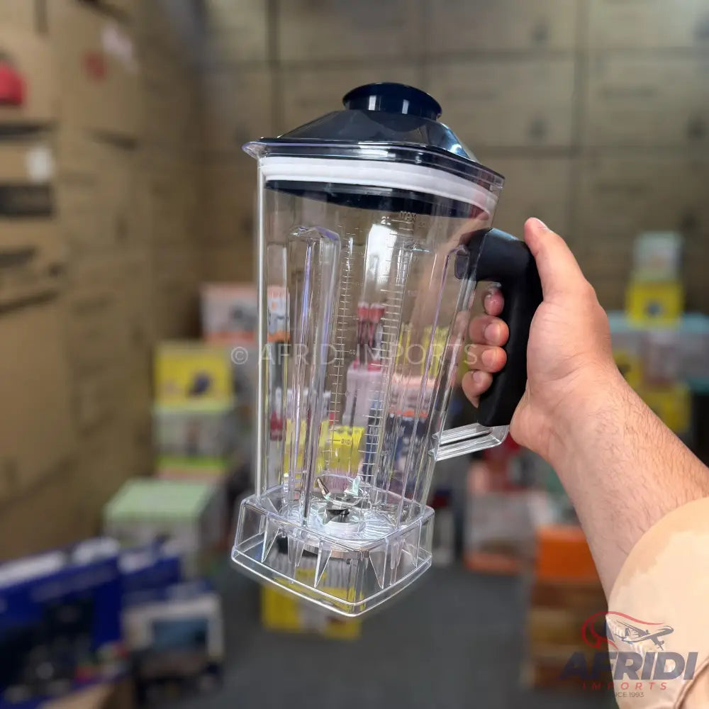 Kolax 2.5L Blender Grinder - German Lot