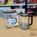 Lot Imported Mylongs 2.5L Electric Kettle