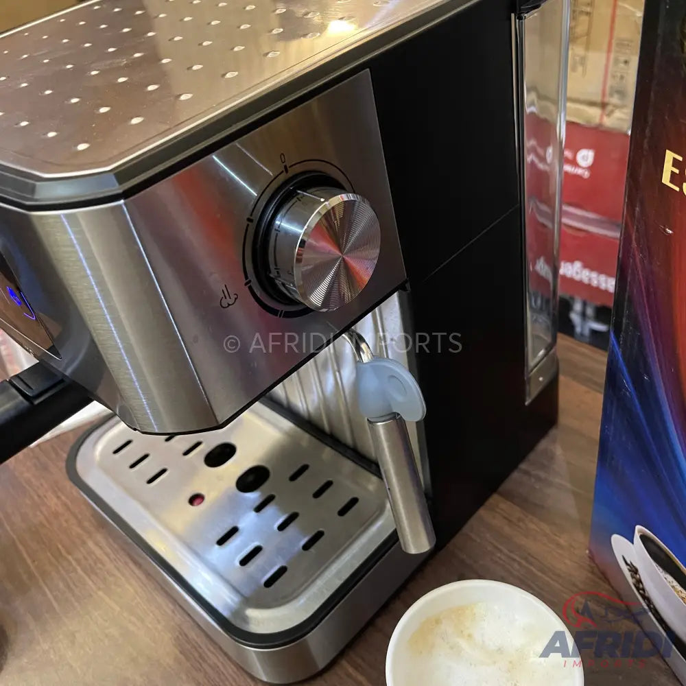 Orvica Expresso Coffee Maker - Russian Lot