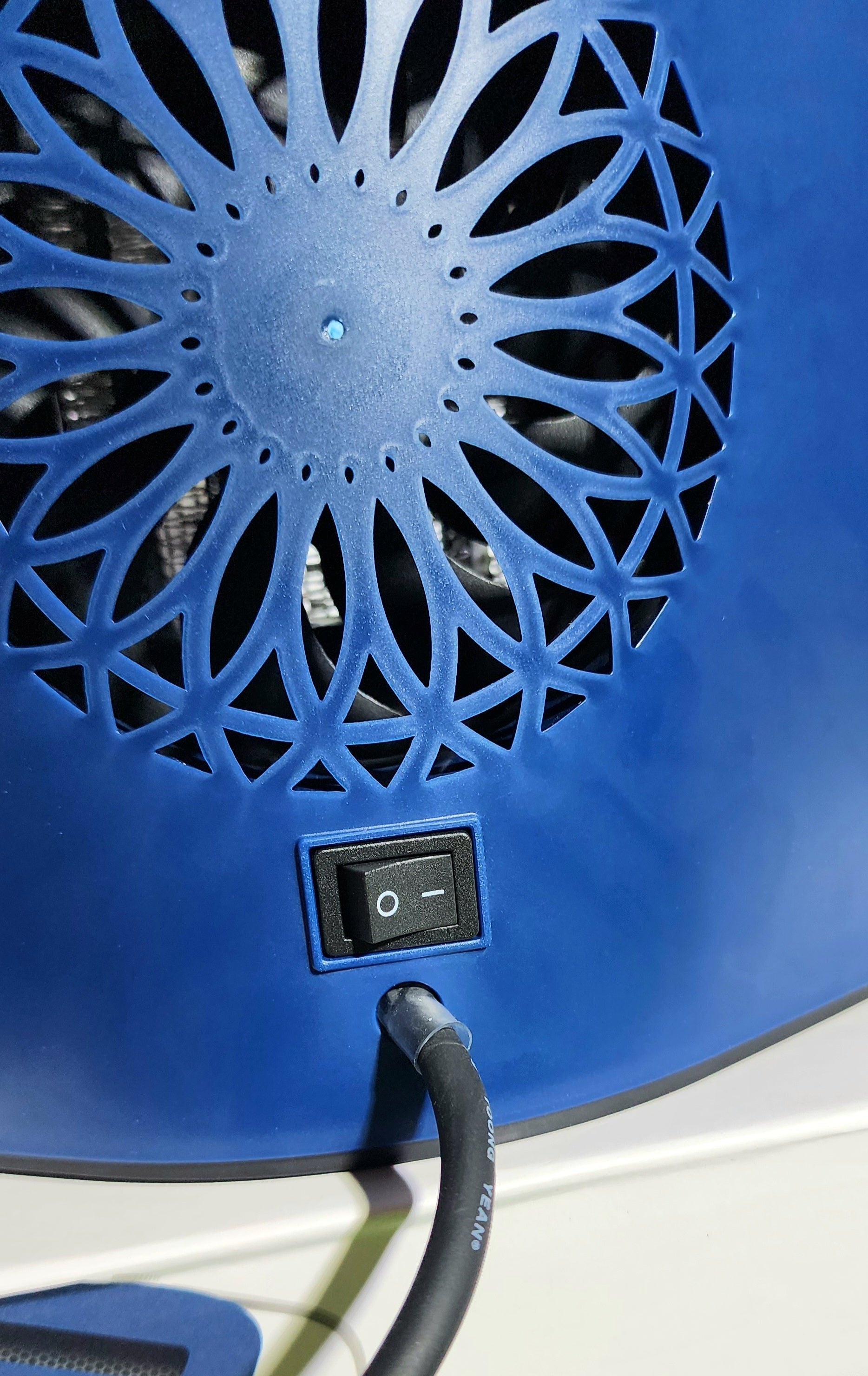 Lot Imported Mini Portable Electric Heater