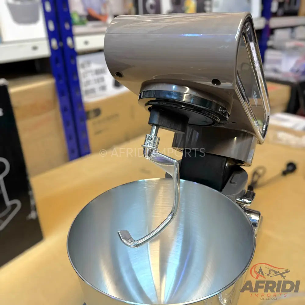 Russian Lot Import Kitfort 6.2L Stand Mixer