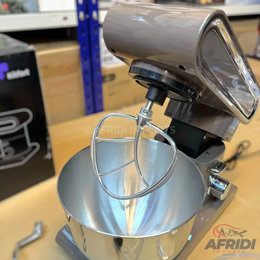 Russian Lot Import Kitfort 6.2L Stand Mixer