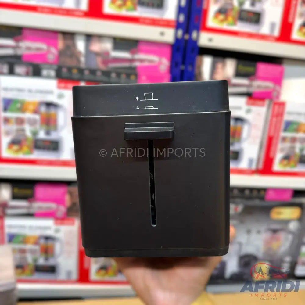 Silver Crest Electric Toaster - German Lot